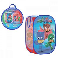 PJ Masks Корзина для игрушек 36*36*58 см					