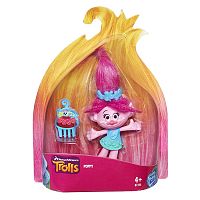 Hasbro Trolls Игрушка Коллекционные фигурки в ассортименте					