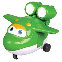 Super Wings Металлический Мира					