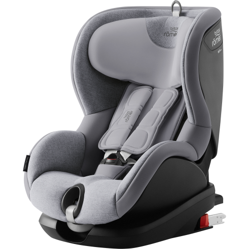 Britax Roemer Детское автокресло Trifix 2 i-Size / цвет Grey Marble Highline