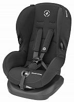 Maxi-Cosi Автокресло Priori SPS+ (9-18 кг) / цвет Basic Black (черный)					