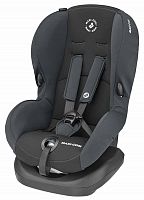 Maxi-Cosi Автокресло Priori SPS+ (9-18 кг) / цвет Basic Grey (серый)					