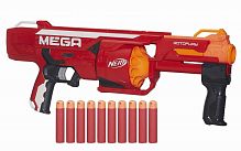 Nerf Бластер Mega Берсеркер					