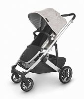 UppaBaby Коляска прогулочная Cruz V2 Sierra, цвет / песчаные дюны					