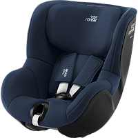 Britax Roemer Детское автокресло Dualfix 3 i-Size / цвет Indigo Blue					