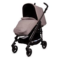 Peg-Perego Коляска детская прогулочная Si Completo, цвет Bloom Beige (бежевый)					