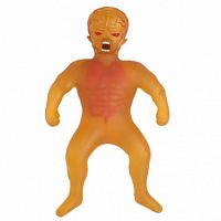 Stretch Armstrong Тянущаяся фигурка Икс-Рэй Мэн Стретч					