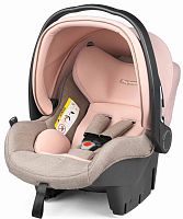 Peg-Perego Автокресло Primo Viaggio SL (0-13 кг), цвет Mon Amour (розовый)					